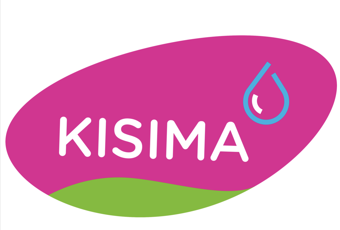 Kisima Drinking Water