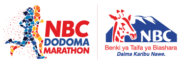 NBC Dodoma Marathon 2022